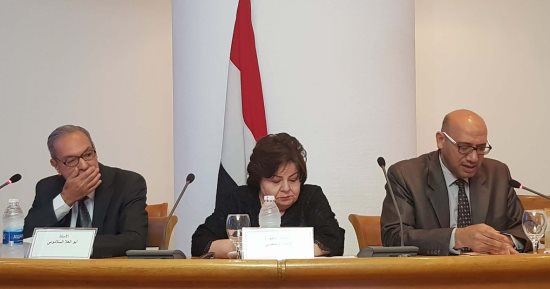 مسرحيون من الأعلى للثقافة: قلة الكفاءة والظلم سبب تراجع المسرح الشعبى