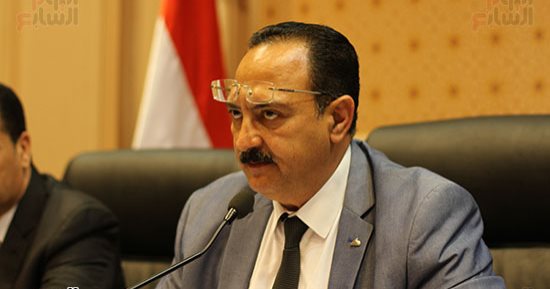 فوز هيئة مكتب لجنة النقل بالبرلمان بالتزكية