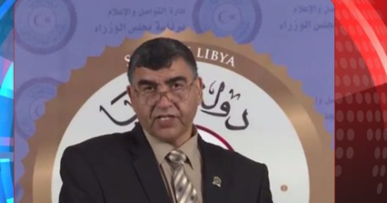 مفوضية انتخابات ليبيا: التفجير الإرهابى لم يؤثر على سلامة سجلات الناخبين