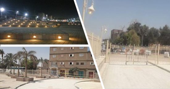 وزارة الآثار تحل أزمة طرد المياه الجوفية بمشروع أبيدوس.. تعرف على التفاصيل