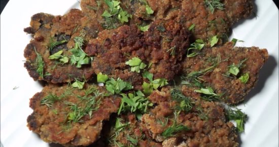 طريقة عمل البفتيك الكداب