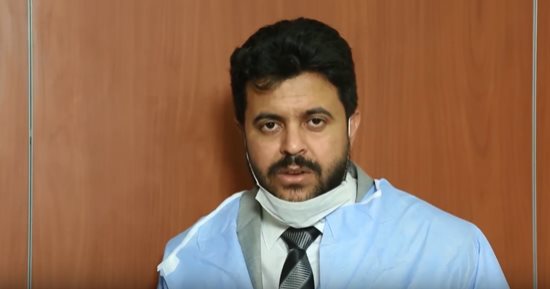 متحدث "الطوارئ الليبى": مصر الشقيقة تواصل إرسال المساعدات إلى ليبيا
