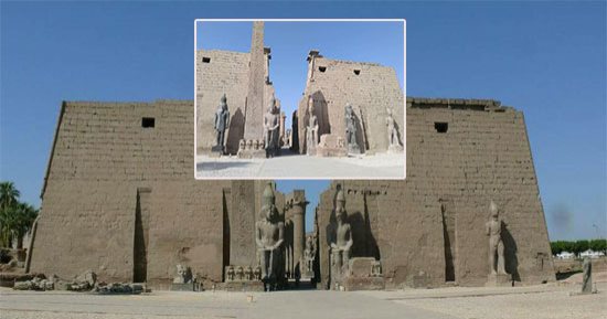 رغم سوء الأحوال الجوية.. مواقع ومتاحف أثرية بدون إجازات.. اعرفها