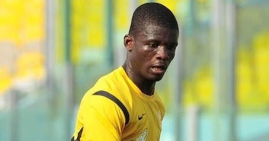 الاتحاد السكندرى يضم الإيفوارى ديديه لتدعيم وسطه 