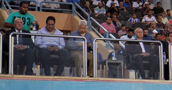 الزمالك يطرح تذاكر نهائى كأس مصر لـ"البيع" بدلا من الدعوات
