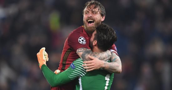 هل تقف عقدة الأولمبيكو أمام ليفربول فى مواجهة دورى الأبطال؟
