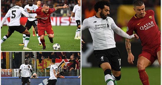 ليفربول بقيادة محمد صلاح يصل نهائى دورى أبطال أوروبا لأول مرة بعد 11 عاما