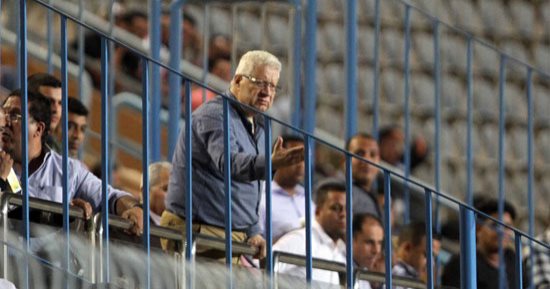 60 ألف جنيه مكافأة كأس مصر لكل لاعب بالزمالك