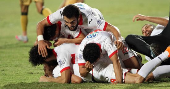 الزمالك يؤجل صفقات الصيف بسبب جروس والكأس 