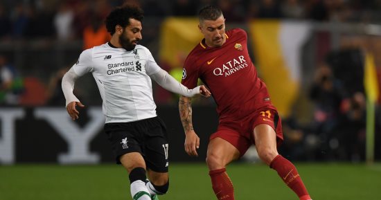 وكيل محمد صلاح: تلقيت اتصالات من أندية كبرى ترغب فى ضم الفرعون