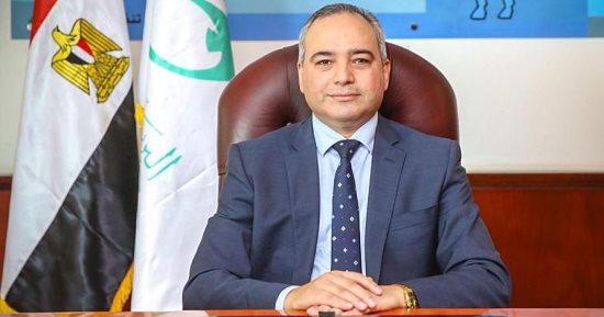 رسميا.. أحمد عبد الحليم قائم بأعمال رئيس الهيئة القومية للبريد