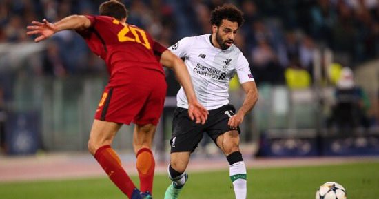 محمد صلاح يستهدف إنهاء هيمنة إسبانيا على دورى أبطال أوروبا مع ليفربول