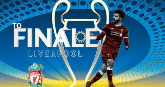 هل يصوم محمد صلاح أم يفطر فى نهائى دورى أبطال أوروبا؟