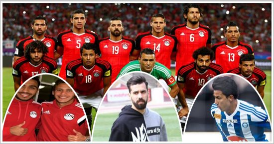 5 لاعبين ينتظر كوبر تألقهم فى شهر مايو استعداداً لمونديال روسيا.. تألق كهربا و رمضان صبحي.. عودة إكرامى لحراسة مرمى الأهلى.. تأثر مستوى عبدالله السعيد بالدورى الفنلدى.. فك نحس الهجوم بتألق الغزال و مروان