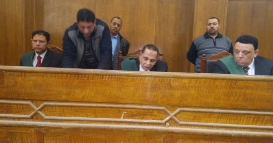 السجن 5 سنوات لـ3 أشقاء قتلوا صديقهم بـ26 طعنة لاغتصابه والدتهم بالشرقية