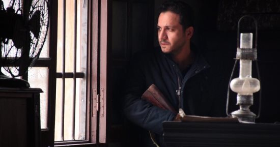 بيتر ميمى يتعاقد مع شركة سينرجى لتقديم مسلسل فى رمضان 2019