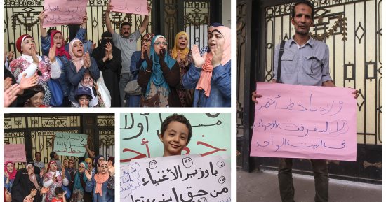 أولياء أمور يرفضون تعريب الدراسة بالمدارس التجريبية بالنظام الجديد.. يؤكدون: اللغات نقطة مضيئة فى التعليم.. دراستها من الإعدادية يدفع الطلاب للالتحاق بالخاص.. تربويون: صائب ومصر بحاجة لنظام قومى يركز على الهوية