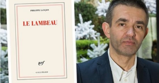 قرأت لك.. "مُزقة".. حكايات الناجى الوحيد من مذبحة شارلى إبيدو