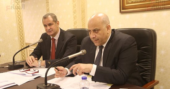 هيئة الاستثمار: زيادة تأسيس الشركات بعد افتتاح مركز خدمات المستثمرين - صور