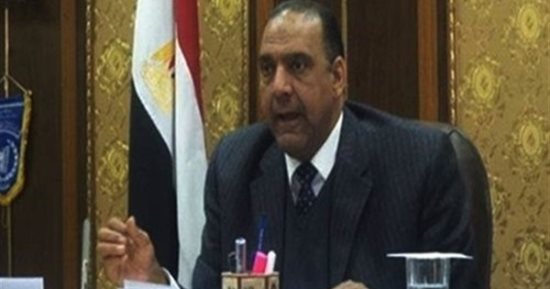 معلمة تضع روث حيوانات على رأس مدير مدرسة بالمنوفية.. والإدارة تحقق فى الواقعة