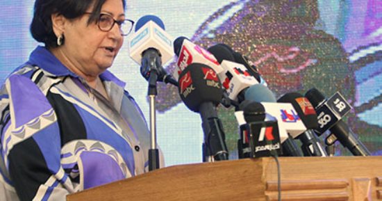 الهلال الأحمر المصرى: زيادة عدد المتبرعين بالدم بنسبة 40% - صور