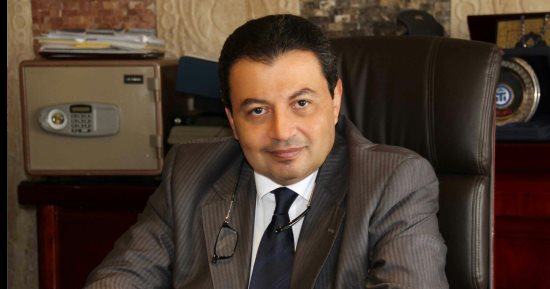 قيادى وفدى: عودة رحلات الطيران البريطانية لشرم الشيخ خطوة لتنشيط السياحة