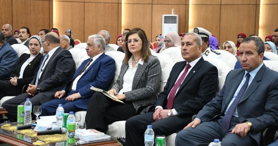 "التخطيط" تعلن إطلاق خدمات المحليات عبر الهاتف المحمول الأسبوع المقبل