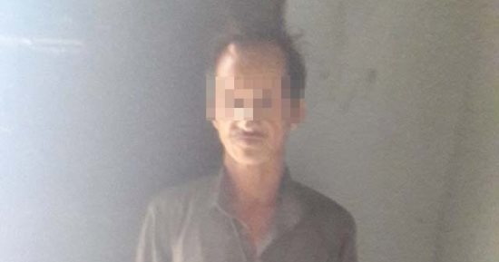 المتهم بقتل ابنته فى الإسماعيلية: قررت التخلص منها بعد إصرارها على عصيانى
