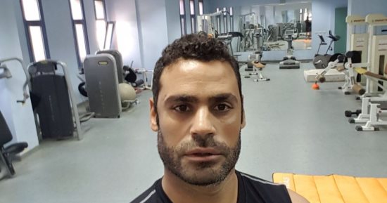 عبد المنصف لـ"ON Sport": لدينا خطة لن نتنازل عنها ولو هُزمنا.. ودجلة قادم