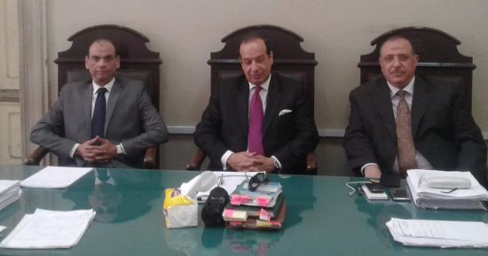 السجن لسيدة و5 أشقاء 3 سنوات بتهمة البلطجة فى الإسكندرية