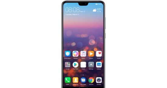 هاتف هواوى P20 Pro يحقق مبيعات قياسية فى أسواق أوروبا الغربية.. صور