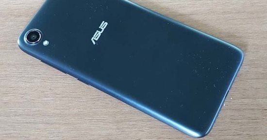 Asus تكشف رسميا عن ZenFone Live L1 أول هاتف بنظام Android Go