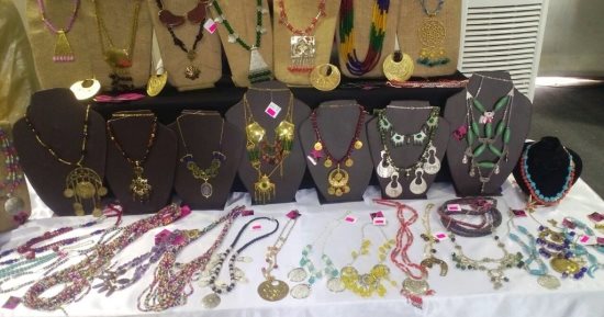 صور .. مكتبة الاسكندرية تحيى التراث النوبى على مدار يومين
