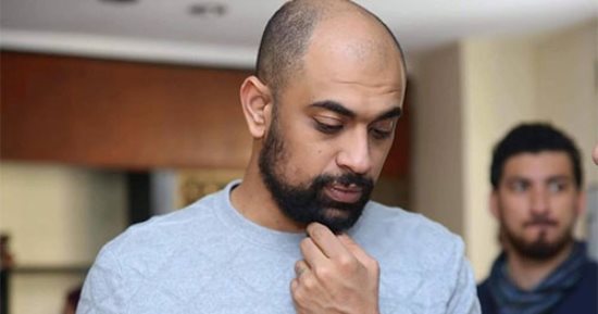 مخرج "القاهرة كابول" يسافر للغردقة لتصوير المشاهد الخارجية