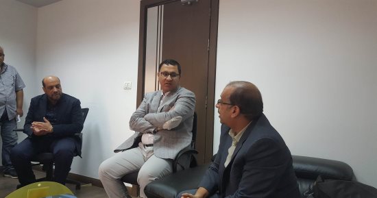 اتحاد الكرة يجمد رابطة المحترفين قبل انطلاق الدورى الجديد