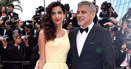 شاهد أجمل ثنائيات الـRED CARPET بفعاليات مهرجان كان السينمائى.. نيكول كيدمان بين كروز وكيث أوربمان.. كلونى وأمل وضعا بصمة من ذهب برومانسيتهما.. والقائمة تضم نتالى باى وهاليدياى وبينلوبى وبارديم 