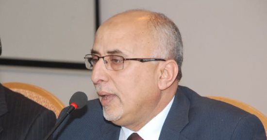 الحكومة اليمنية تتأهب لمواجهة تداعيات منخفض مدارى مرتقب