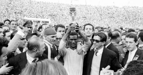 حكايات كأس العالم.. إقامة مونديال 62 فى تشيلي رغم مقتل 6 الاف شخص 