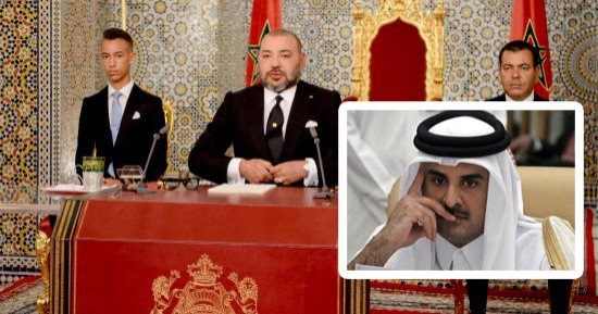 "المحميات".. بوابة قطر للعبث بأمن المغرب .. تقارير إعلامية تكشف: ممتلكات الدوحة فى صحراء المملكة وسيلة تميم لدعم البوليساريو.. وجمعيات قطرية تقدم تمويلات للكيانات التابعة لـ"العدالة والتنمية" الإخوانى