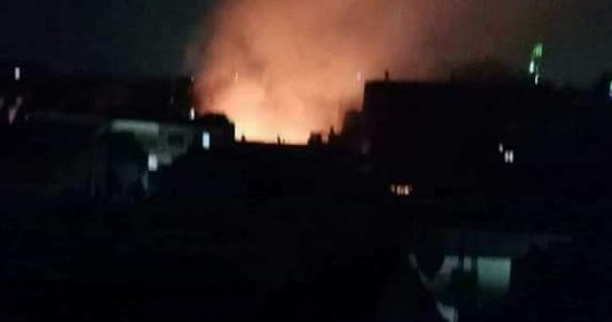 السيطرة على حريق محدود داخل مخزن الذخائر بمركز شرطة بالمنيا