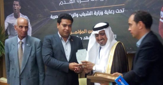 صور.. "الشباب والرياضة" بجنوب سيناء: مراكز الشباب أنهيت خطة شهر رمضان
