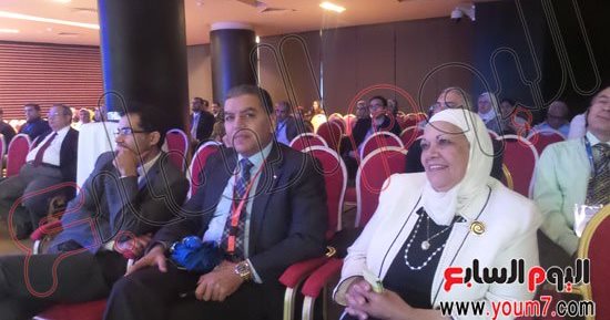 انطلاق مؤتمر الإسكندرية لرعاية مرضى السرطان لعرض الجديد فى العلاج المناعى