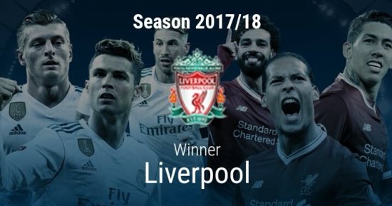 أزمة الإقامة تهدد جماهير ليفربول والريال فى نهائى دورى أبطال أوروبا