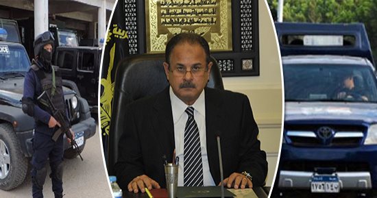 وزير الداخلية يصرح بزيارة استثنائية لجميع نزلاء السجون بمناسبة عيد الفطر