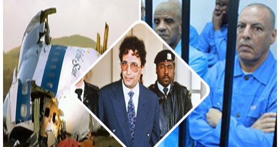 قضية لوكيربى ليست ماضى وانتهى.. عائلة "المقرحى" المدان الليبى الوحيد تسعى لتبرئته من تفجير الطائرة الأمريكية رغم وفاته عام 2012.. ولجنة قضائية فى اسكتلندا تستجيب وتستعد لإعادة النظر فى الملف القانونى