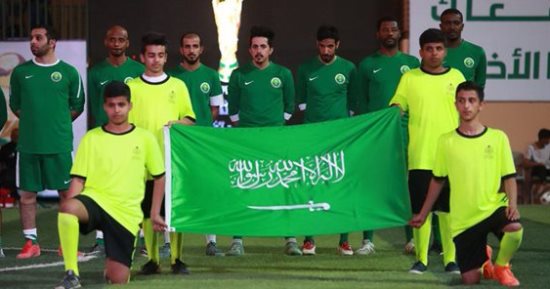 السعودية تعلن عن كأس عالم دبلوماسى بالرياض بمشاركة سفارات دول المونديال