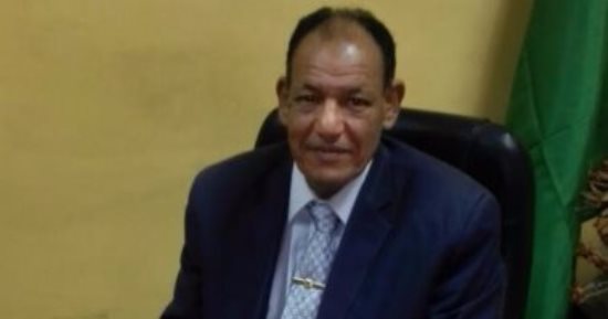 صور.. رئيس حى شبرا الخيمة يكشف سر اختفاء حجر أساس مشروع تطوير الطرق