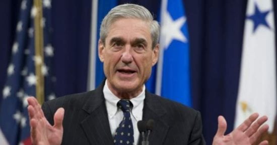 المحقق الخاص مولر: مانافورت مدير حملة ترامب السابق كذب على “FBI”