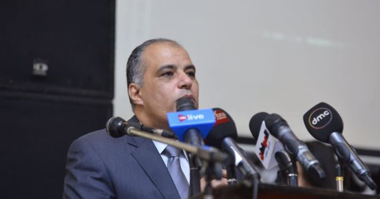 افتتاح المهرجان الأول للزيتون بحديقة الأورمان غدا الخميس