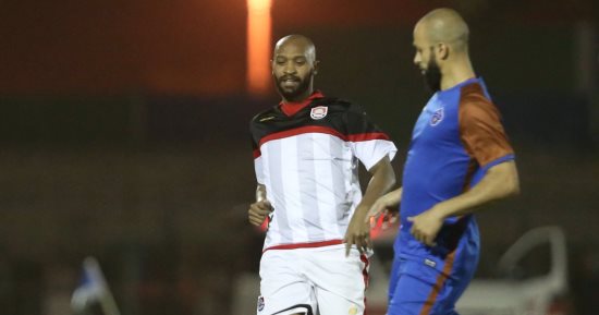 شيكابالا يفاضل بين 4 أندية سعودية بالصيف
